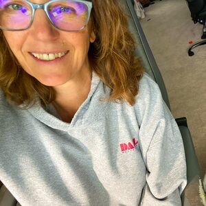 Meet your Posher, Shannon